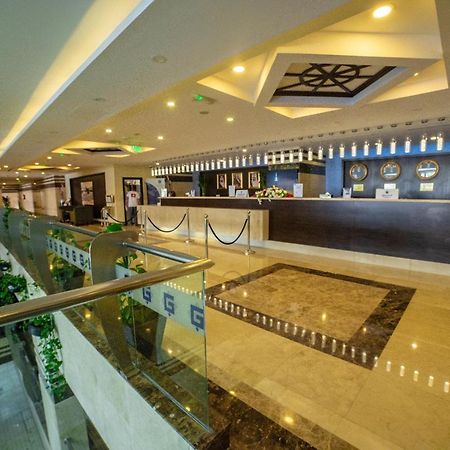 Grand Makkah Hotel Мекка Экстерьер фото